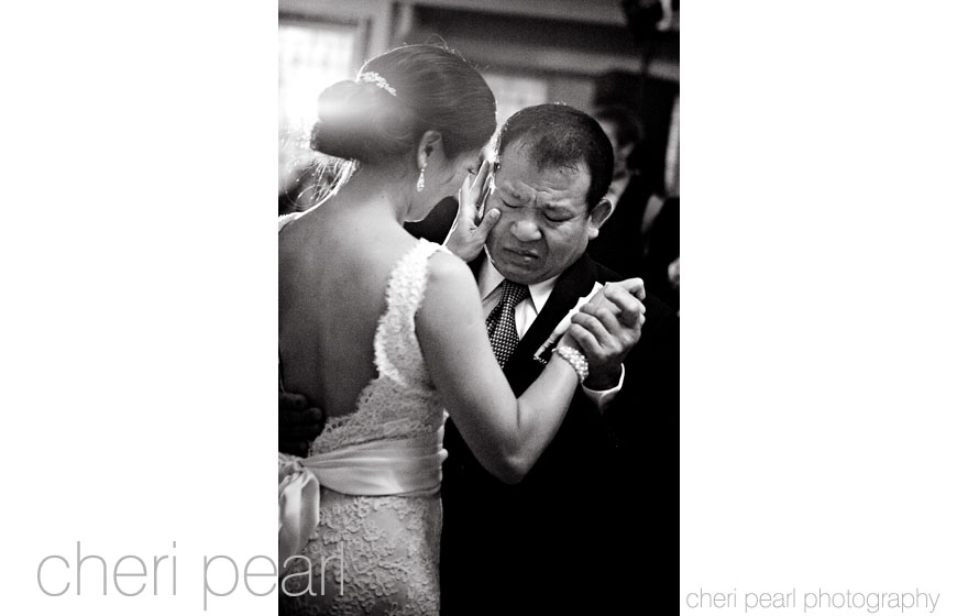 The best wedding photos of 2009, image by Cheri Pearl Photography